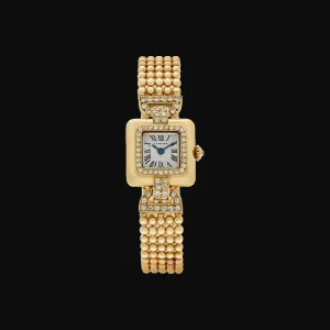 Cartier Trocadéro