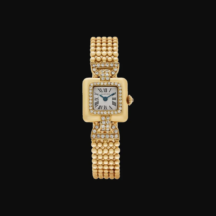 Cartier Trocadéro
