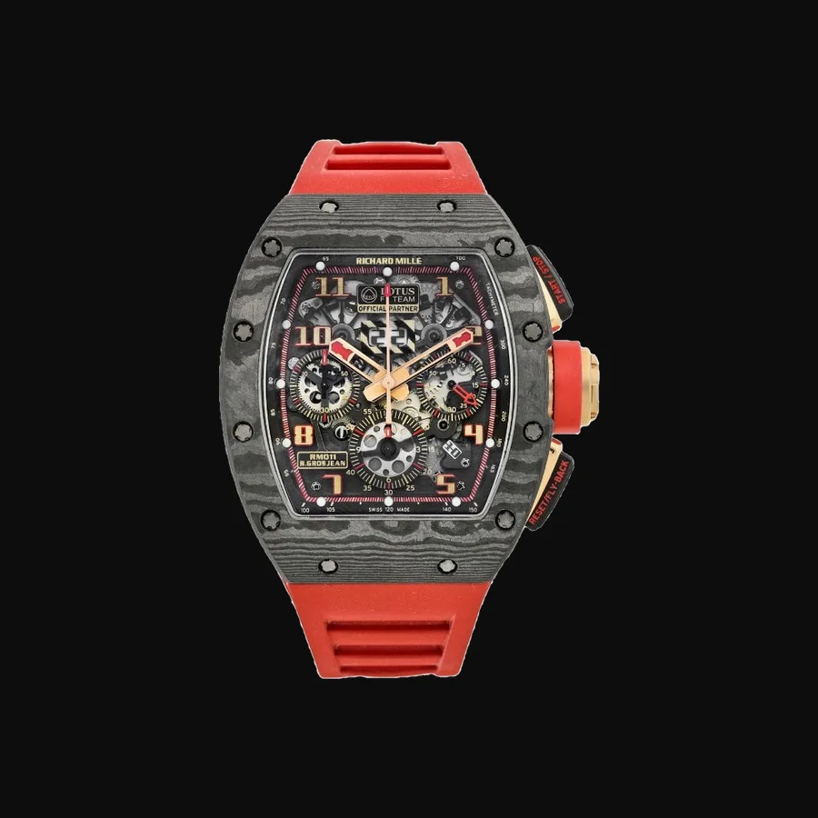 Richard Mille RM 011 Ref. RM011