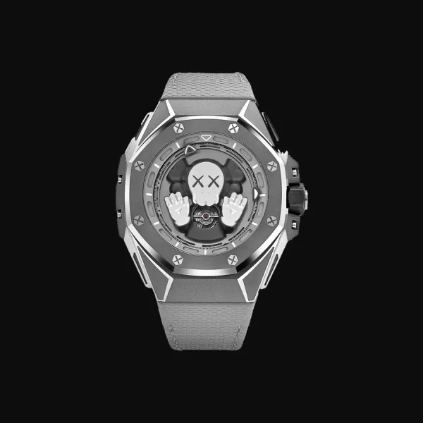 Royal Oak Concept