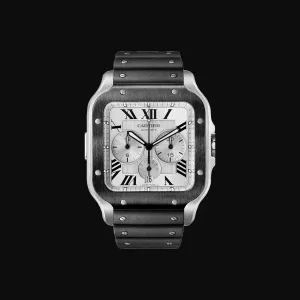Cartier Santos Ref. WSSA0017