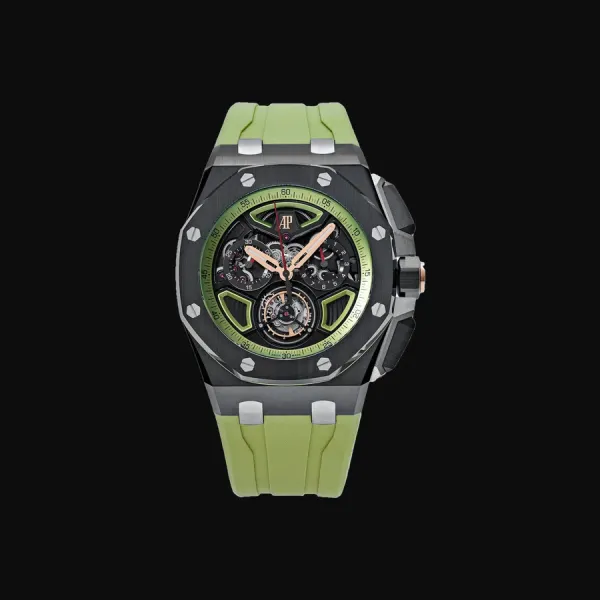 Royal Oak Offshore