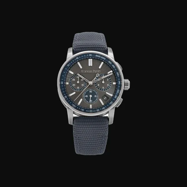 Code 11.59 Sapphire Dial