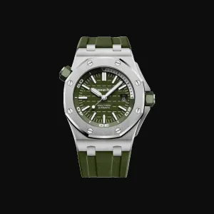 Audemars Piguet Royal Oak Offshore Ref. 15710ST.OO.A052CA.01