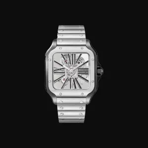 Cartier Santos Ref. WHSA0027