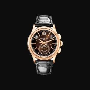 Patek Philippe Complications Ref. 5905R-001