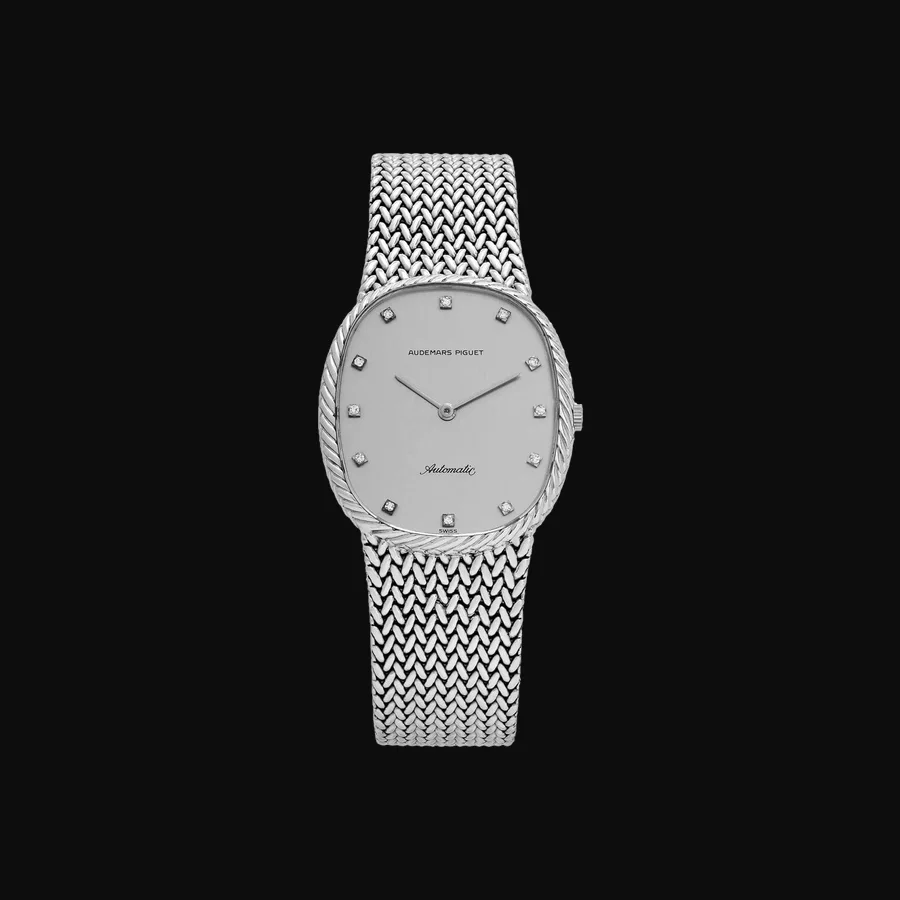 Audemars Piguet Jumbo Ellipse