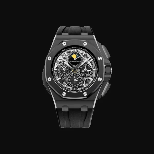 Grand Complications