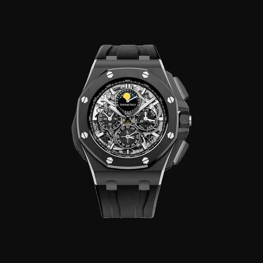 Audemars Piguet Grand Complications Ref. 26582CE.OO.A002CA.01