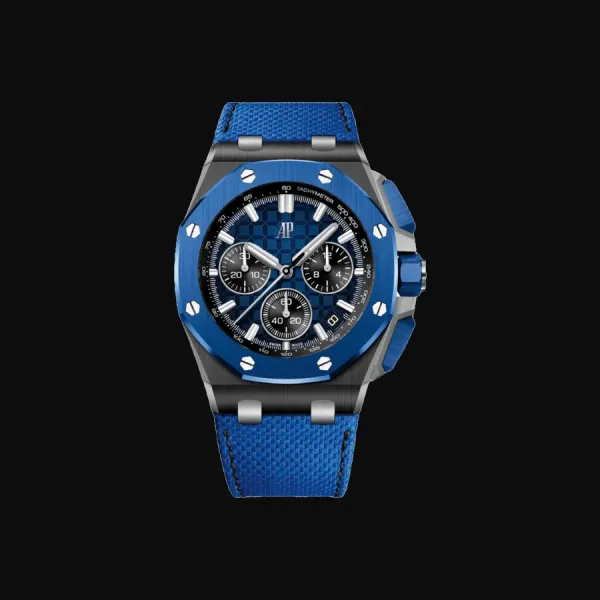 Royal Oak Offshore
