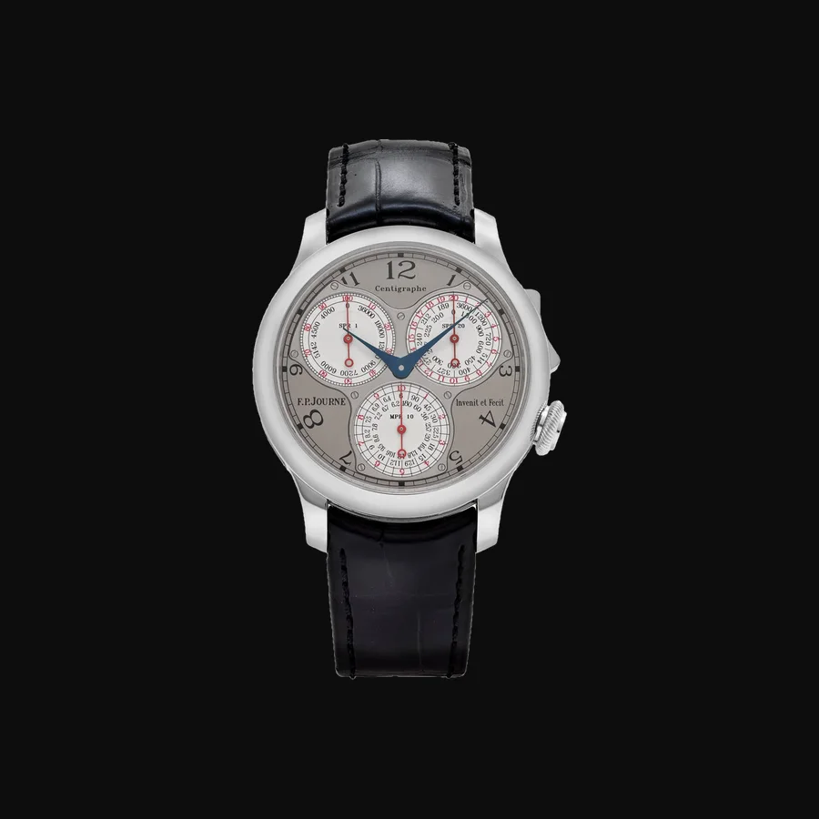 F.P.Journe Centigraphe Ref. CT