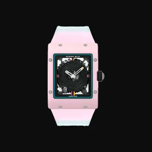 Richard Mille RM 16-01 Ref. RM16-01