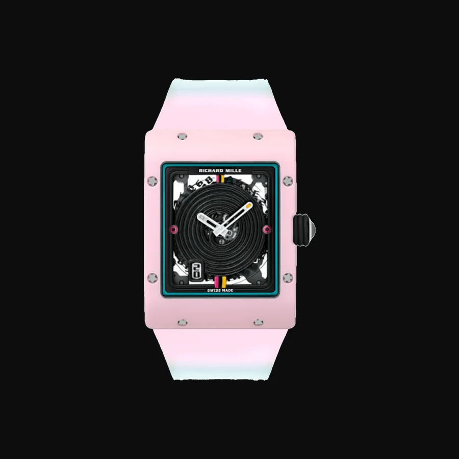 Richard Mille RM 16-01 Ref. RM16-01