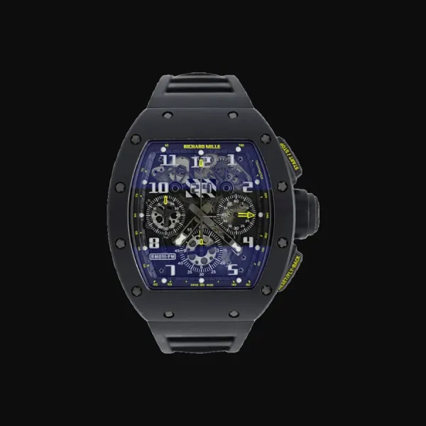 RM 011