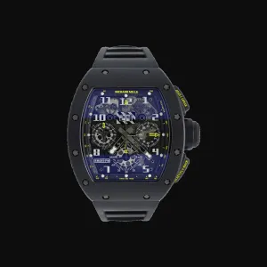 Richard Mille RM 011 Ref. RM011