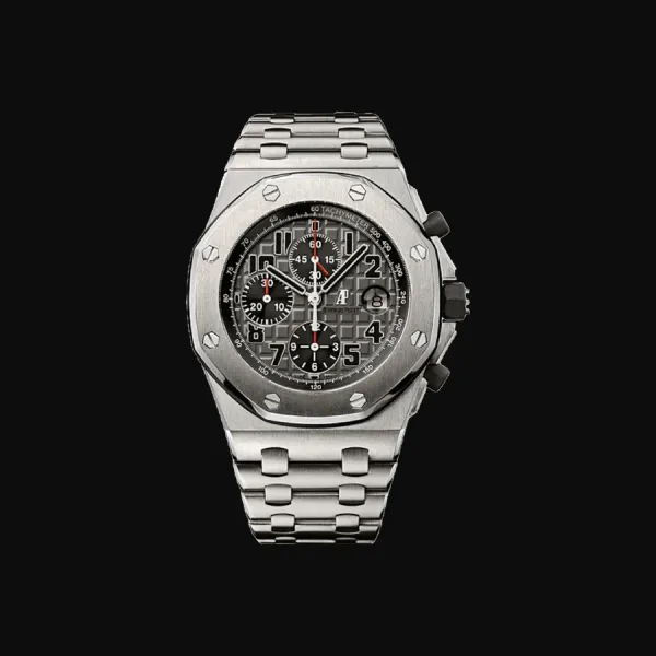 Royal Oak Offshore