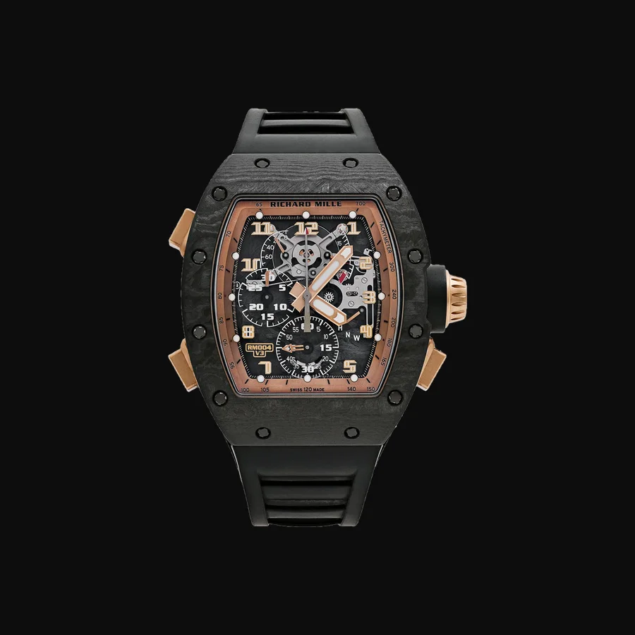 Richard Mille RM 004 Ref. RM004-V3
