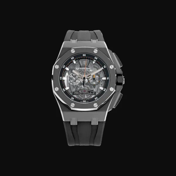 Royal Oak Offshore