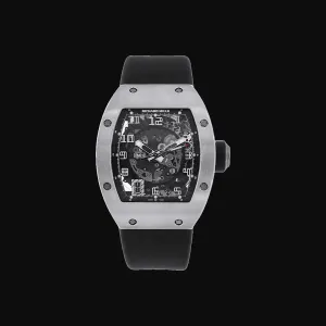 Richard Mille RM 010 Ref. RM010