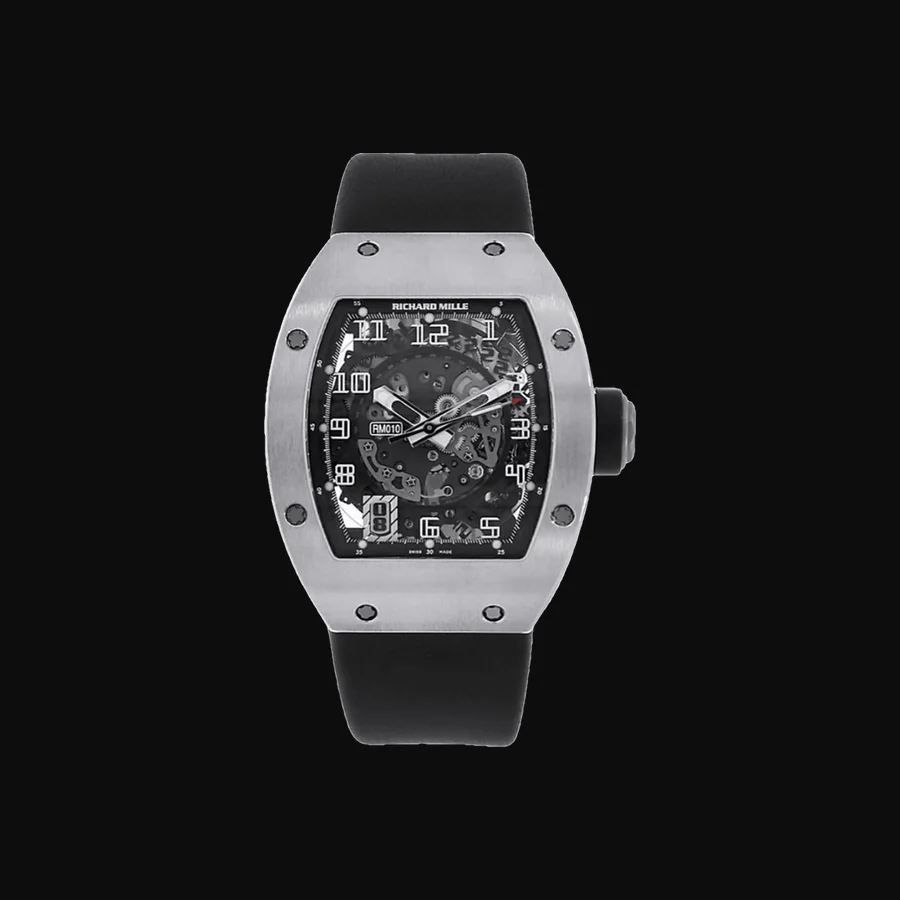 Richard Mille RM 010 Ref. RM010