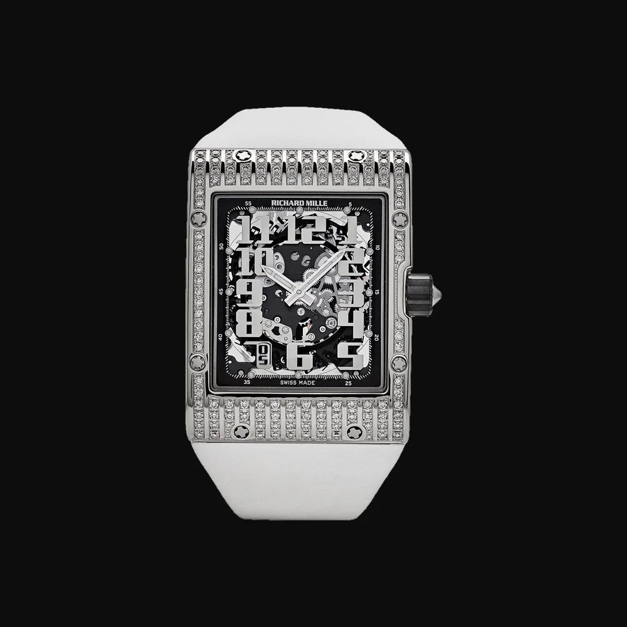 Richard Mille RM 016 Ref. RM2008