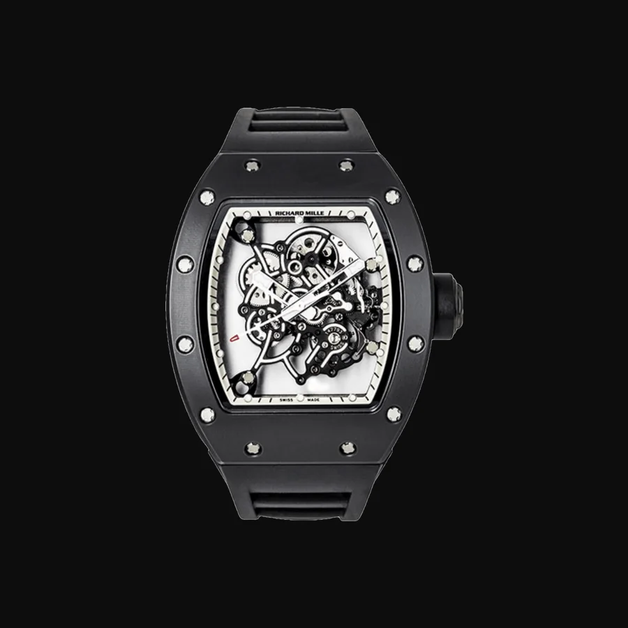 Richard Mille RM 055 Ref. RM055