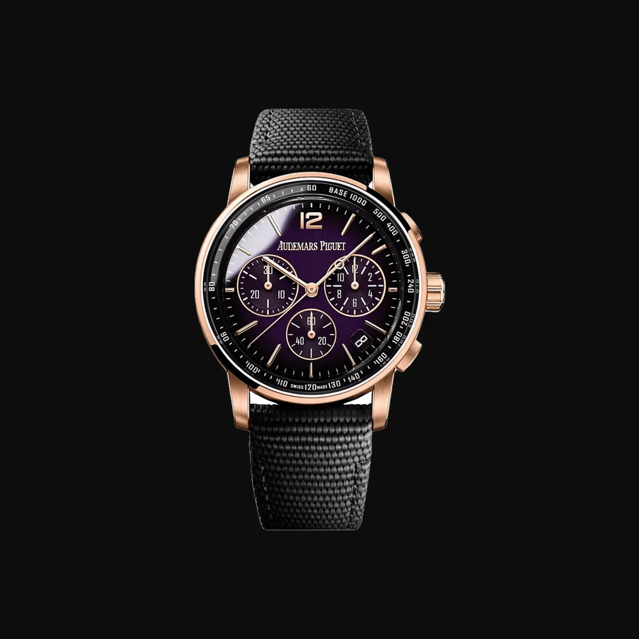 Audemars Piguet Code 11.59 Ref. 11.59