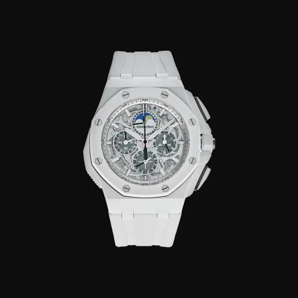 Grand Complications
