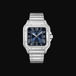 Cartier Santos Ref. WSSA0071