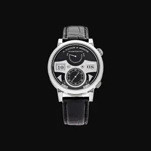 A. Lange & Söhne Zeitwerk Ref. 145.029