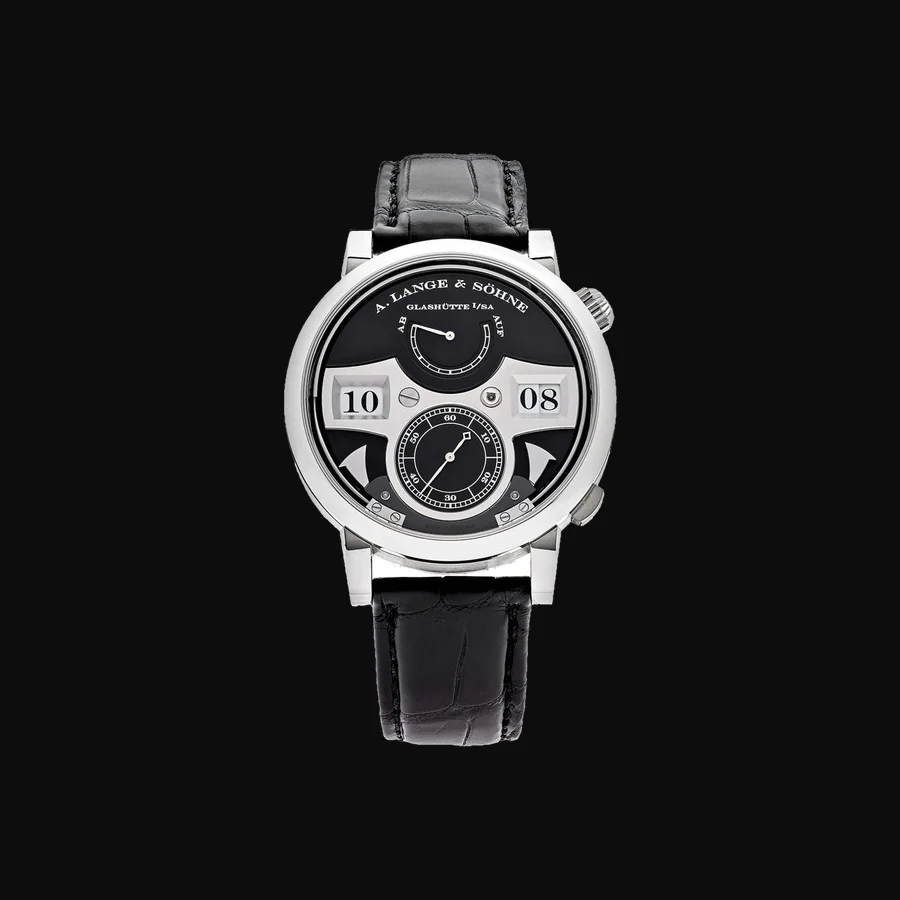 A. Lange & Söhne Zeitwerk Ref. 145.029