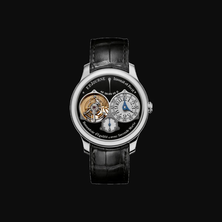 F.P.Journe Tourbillon Souverain Ref. TN