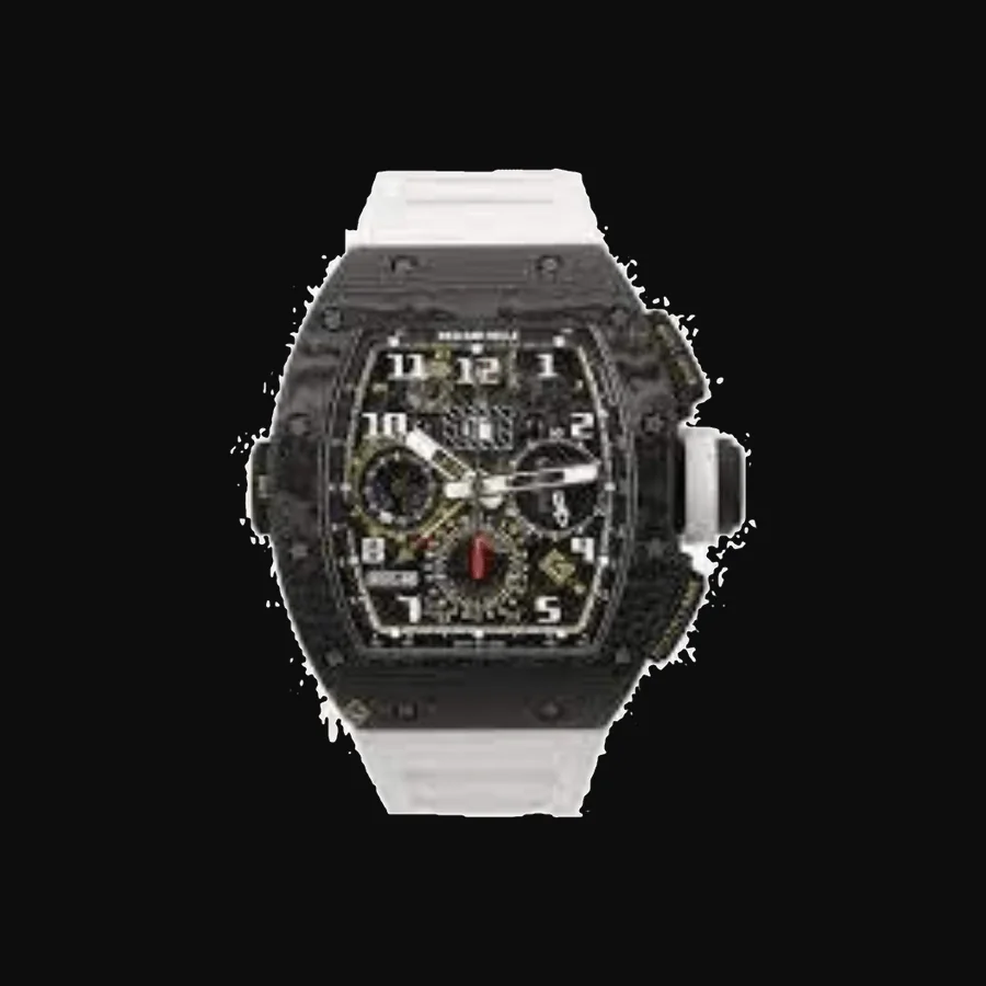Richard Mille RM 11-02 Ref. RM11-02