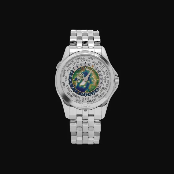 Complications 950 Platinum