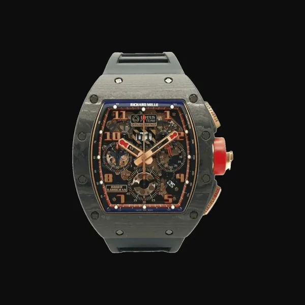RM 011