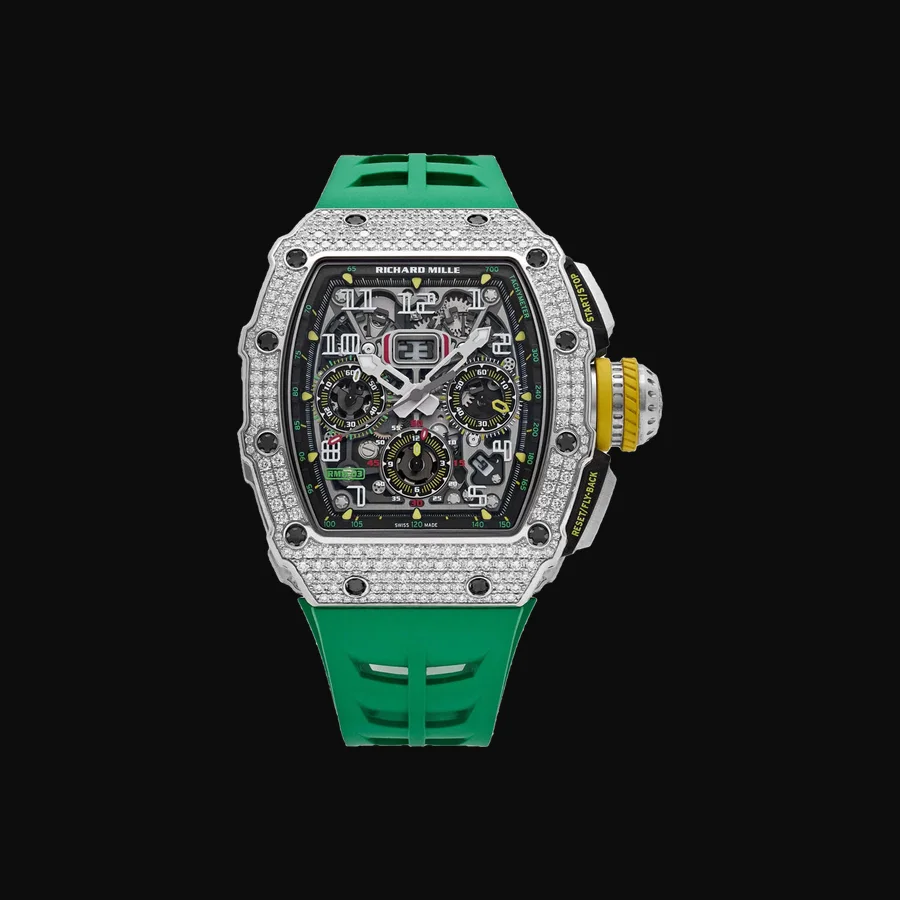 Richard Mille RM 11-03 Ref. RM11-03
