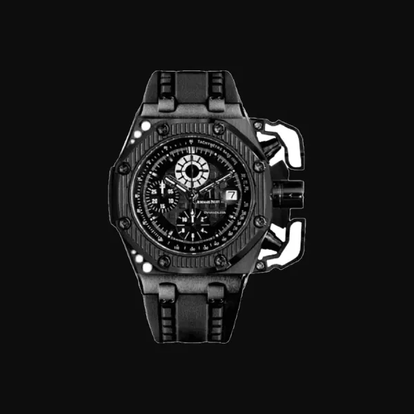 Royal Oak Offshore