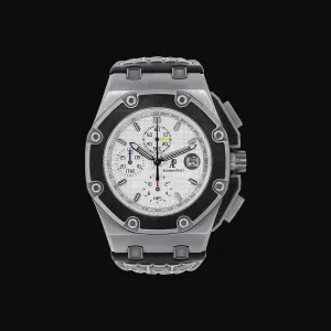 Audemars Piguet Royal Oak Offshore Ref. 26030IO.OO.D001IN.01