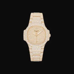 Patek Philippe Nautilus Ref. 7118/1450R-001