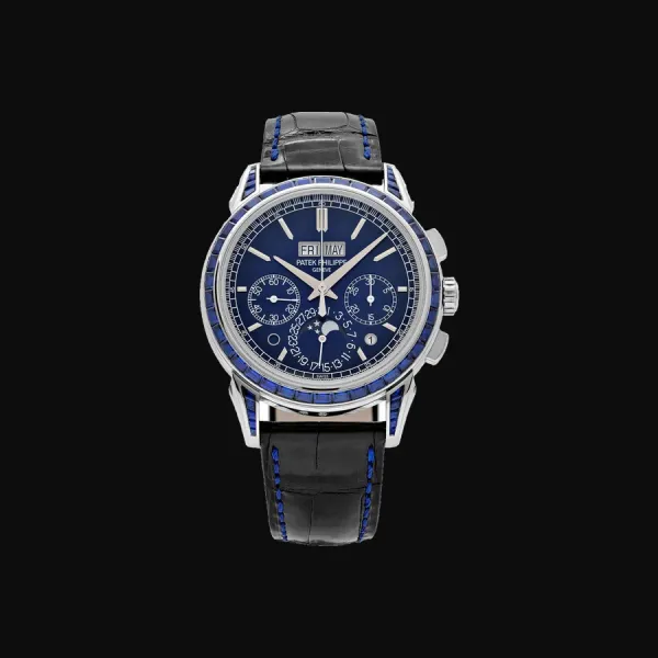 Grand Complications 950 Platinum