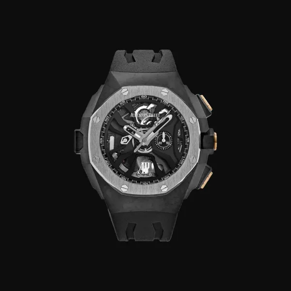Royal Oak Concept