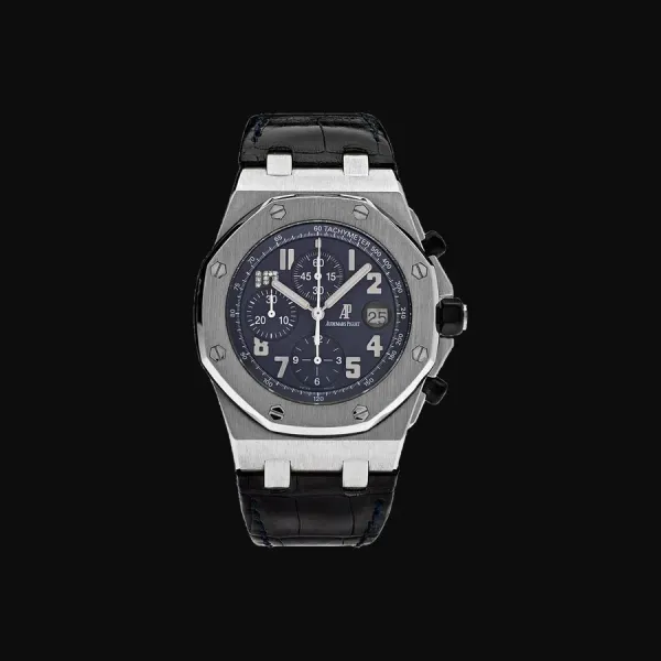 Royal Oak Offshore 950 Platinum