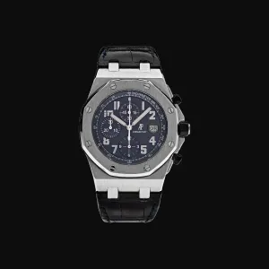 Audemars Piguet Royal Oak Offshore Ref. 26055PT.OO.D028CR.01