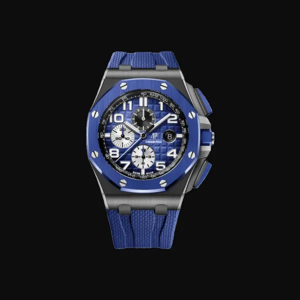 Royal Oak Offshore