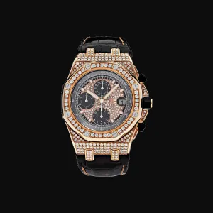 Audemars Piguet Royal Oak Offshore Ref. 26470OR.OO.A125CR.01