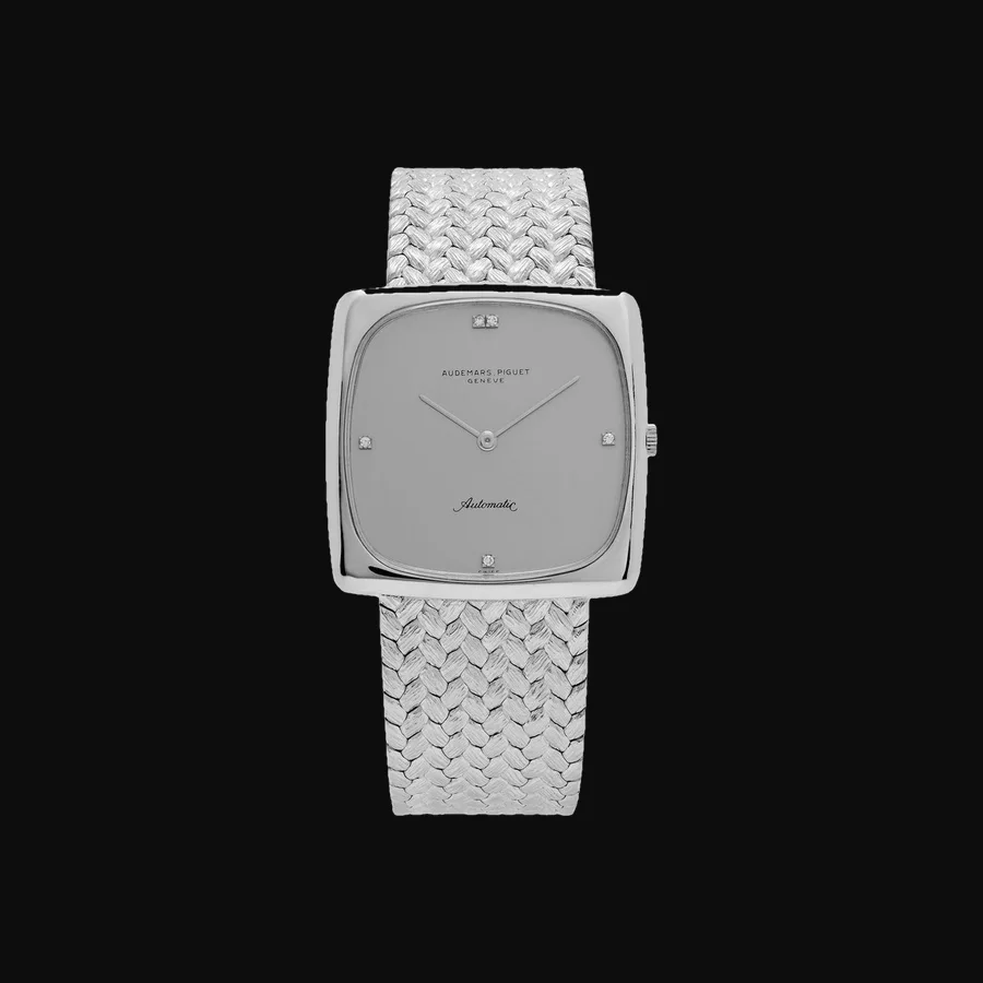 Audemars Piguet Jumbo Square