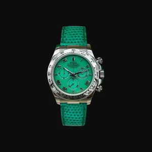 Rolex Beach Ref. 116519
