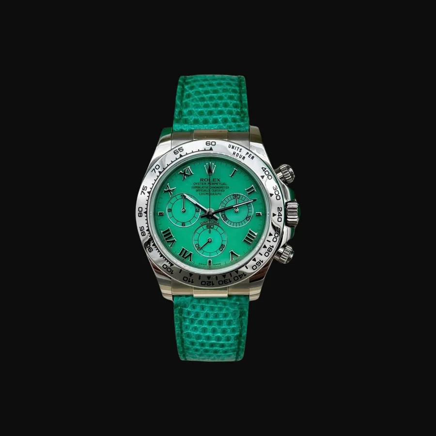 Rolex Beach Ref. 116519